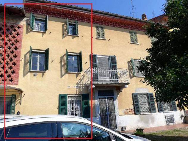casa indipendente in vendita a Cassine