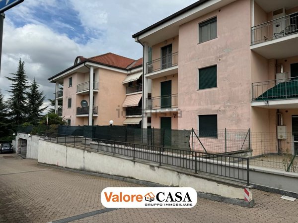 appartamento in vendita a Cassine