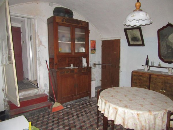 appartamento in vendita a Cassine