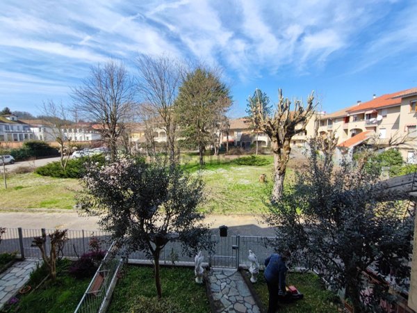 appartamento in vendita a Cassine
