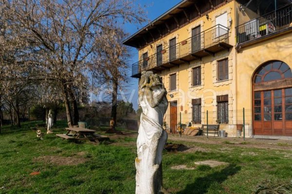 casa indipendente in vendita a Cassine
