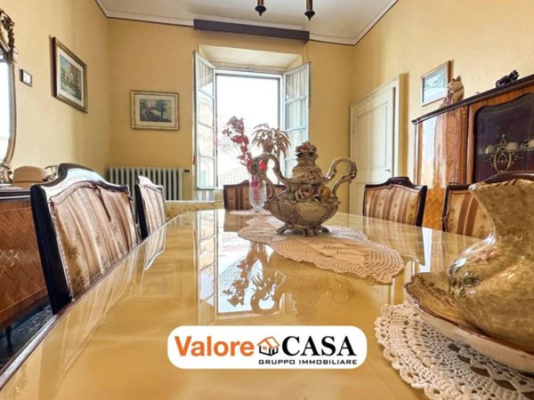 appartamento in vendita a Cassine