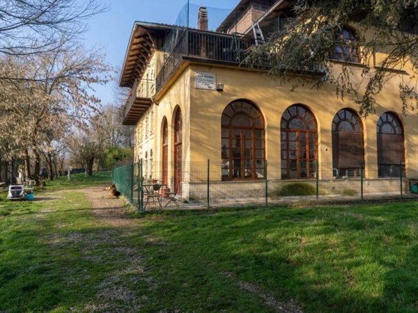 casa indipendente in vendita a Cassine