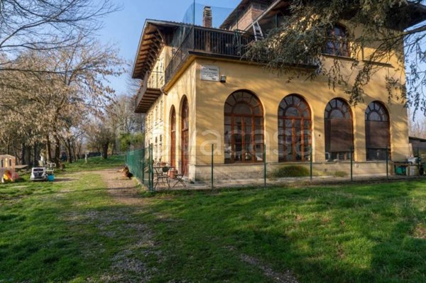 casa indipendente in vendita a Cassine