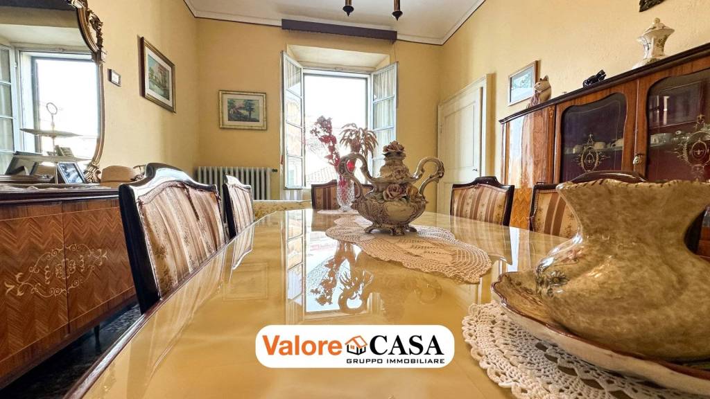 casa indipendente in vendita a Cassine