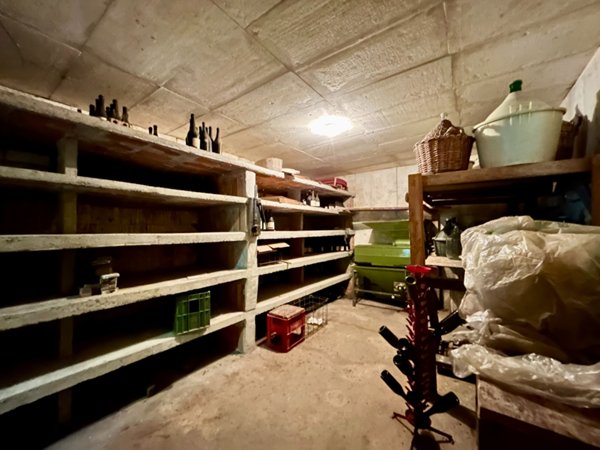 casa indipendente in vendita a Cassine