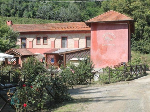 casa indipendente in vendita a Cassine