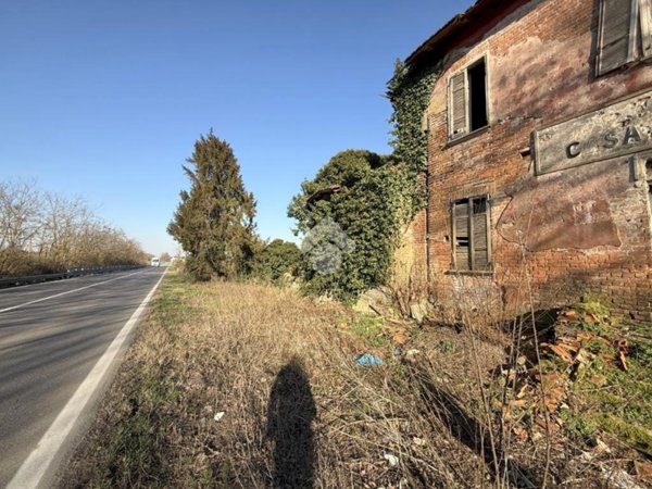 casa indipendente in vendita a Cassine in zona Gavonata