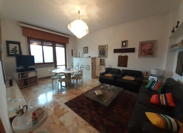 appartamento in vendita a Cassine