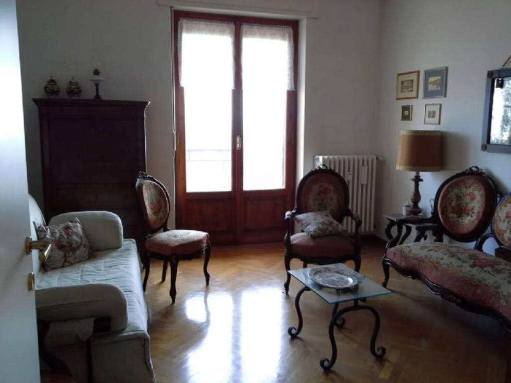 appartamento in vendita a Cassine