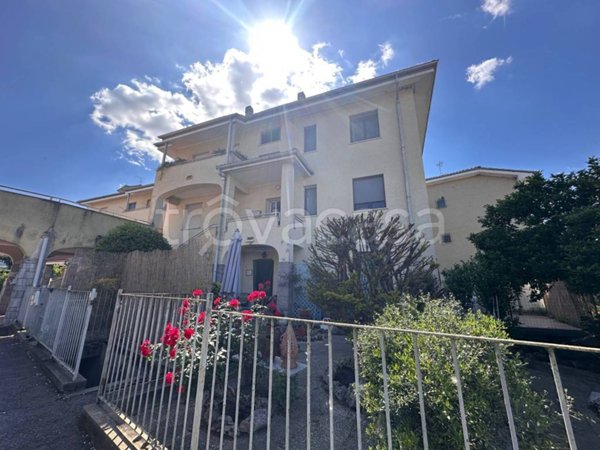 appartamento in vendita a Cassine