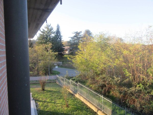 appartamento in vendita a Cassine
