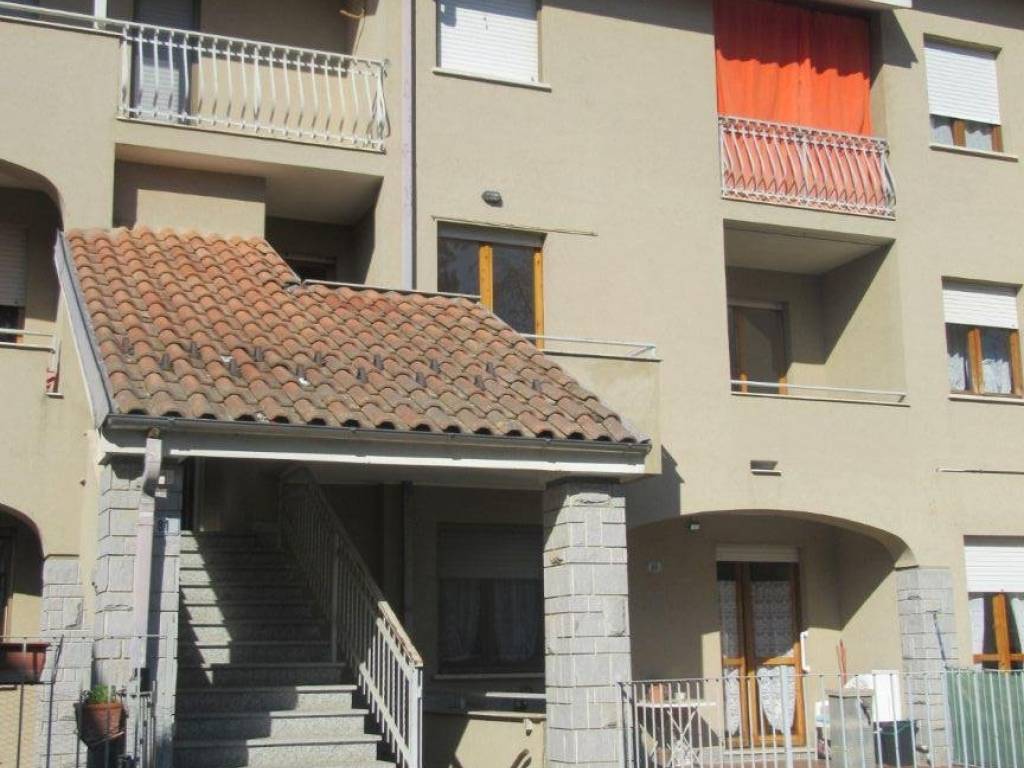 appartamento in vendita a Cassine
