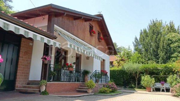 casa indipendente in vendita a Cassine