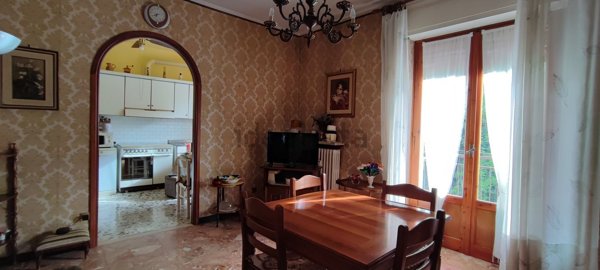 appartamento in vendita a Cassine