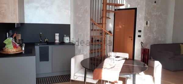 appartamento in vendita a Cassine