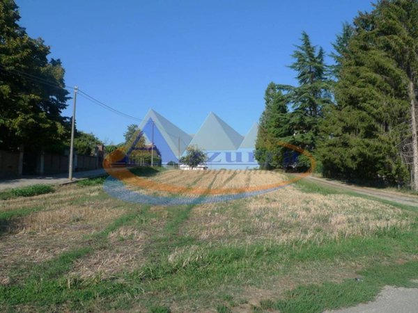 terreno edificabile in vendita a Cassine