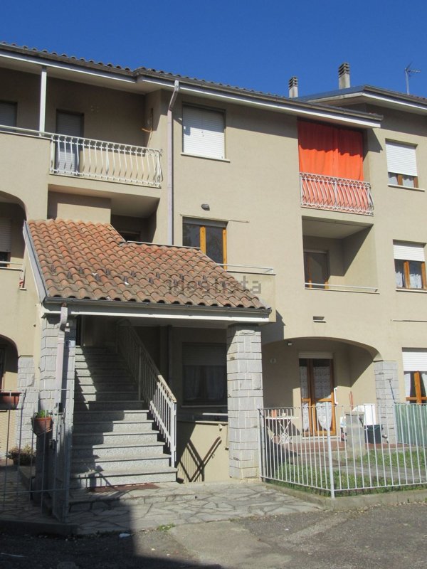 appartamento in vendita a Cassine