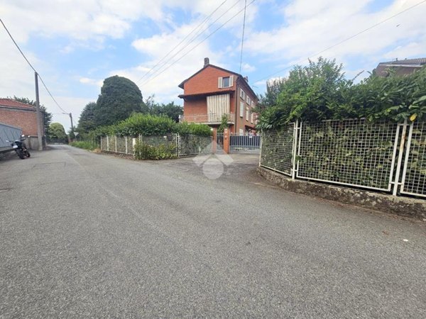 casa indipendente in vendita a Cassine