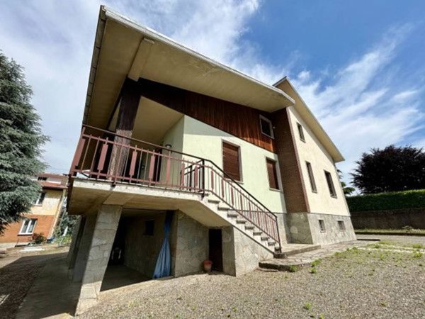 casa indipendente in vendita a Cassine