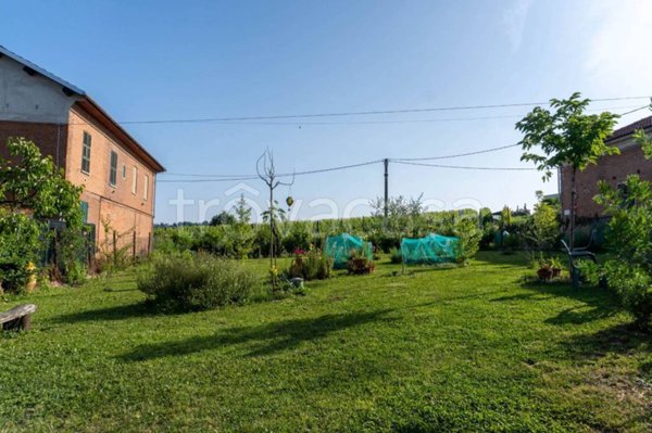casa indipendente in vendita a Cassine in zona Sant'Andrea