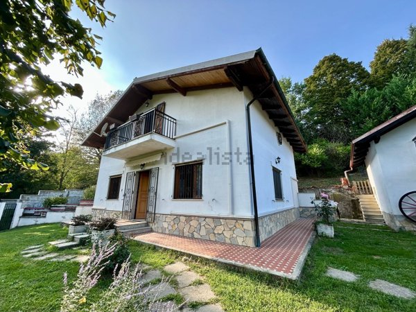 casa indipendente in vendita a Cassine