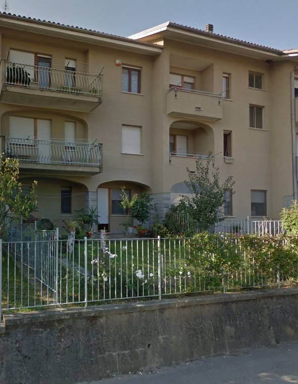 appartamento in vendita a Cassine