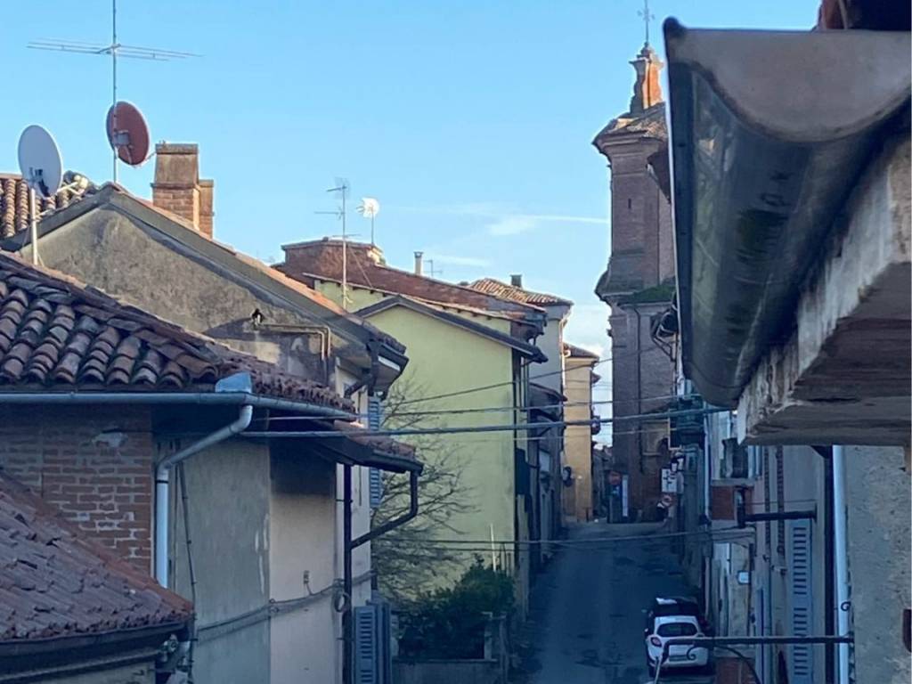 casa indipendente in vendita a Cassine