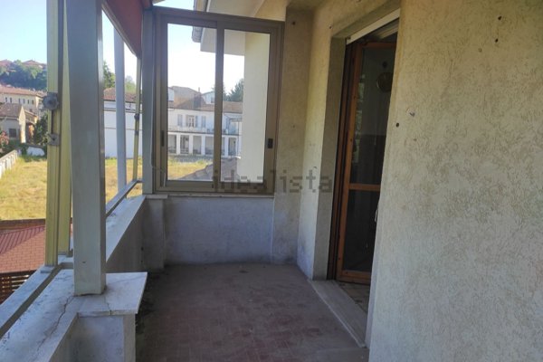 appartamento in vendita a Cassine