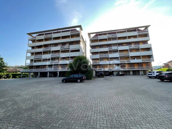 appartamento in vendita a Cassine