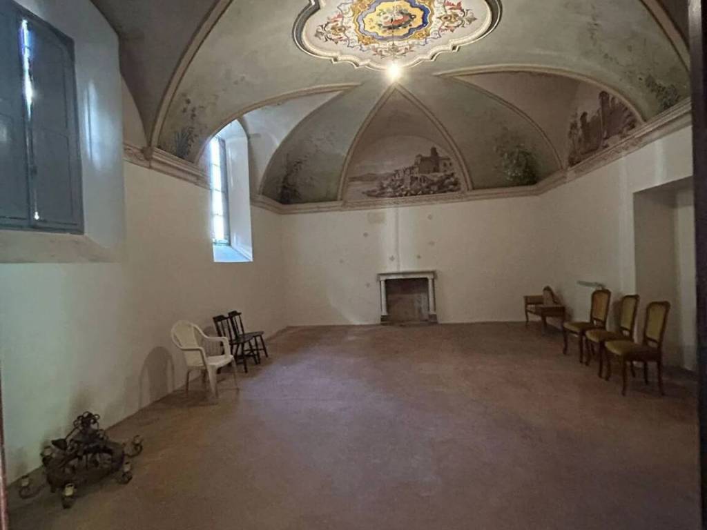 villa in vendita a Cassine