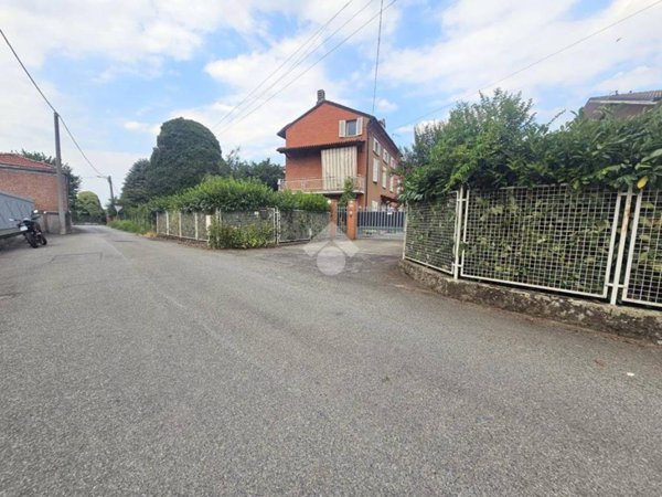 casa indipendente in vendita a Cassine