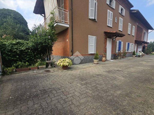 casa indipendente in vendita a Cassine