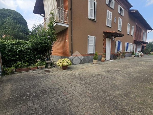 casa indipendente in vendita a Cassine