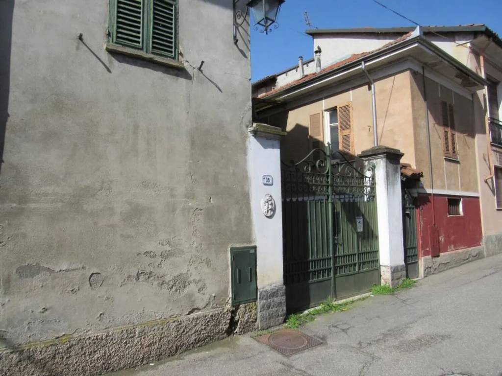 casa indipendente in vendita a Cassine