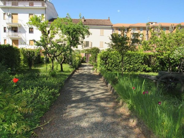 casa indipendente in vendita a Cassine