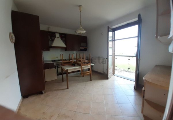 casa indipendente in vendita a Cassine