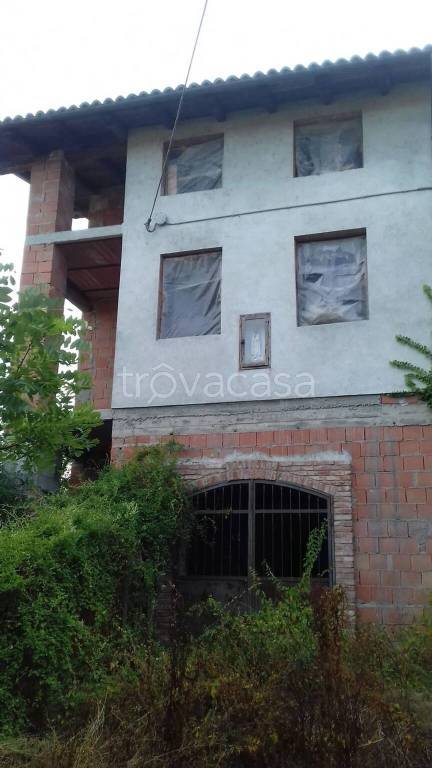 casa indipendente in vendita a Cassine