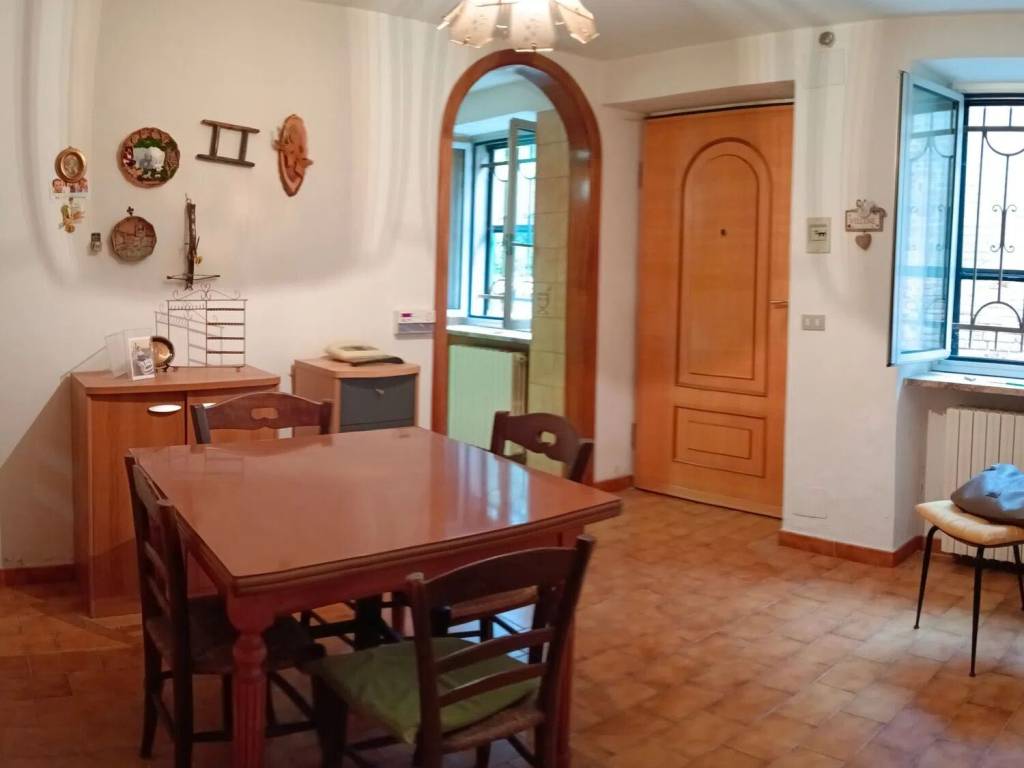 casa indipendente in vendita a Cassine
