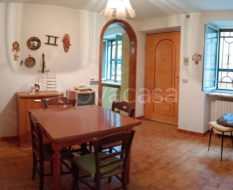 casa indipendente in vendita a Cassine