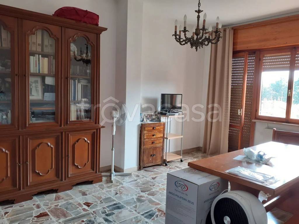 appartamento in vendita a Cassine