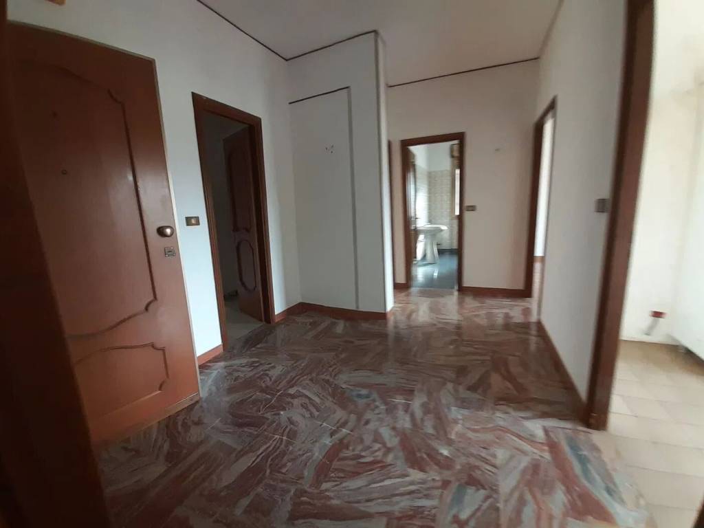 appartamento in vendita a Cassine