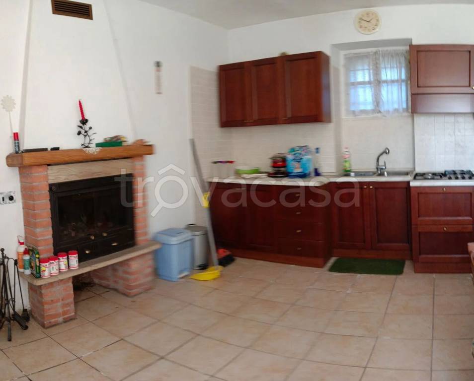 casa indipendente in vendita a Cassine