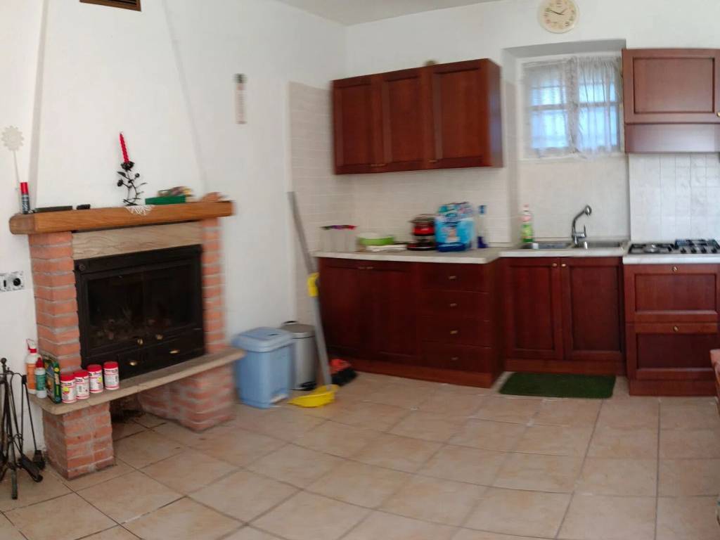 casa indipendente in vendita a Cassine