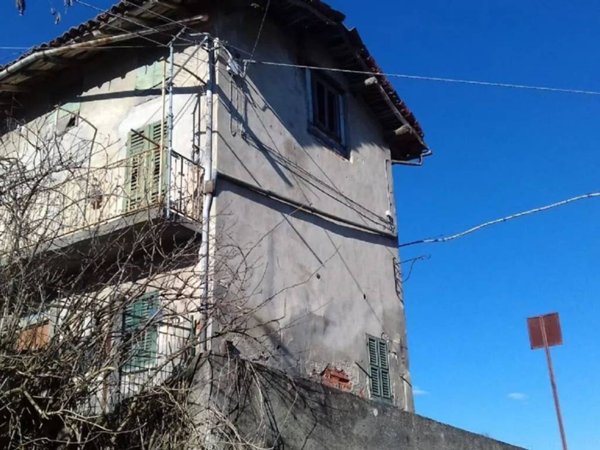 appartamento in vendita a Cassine