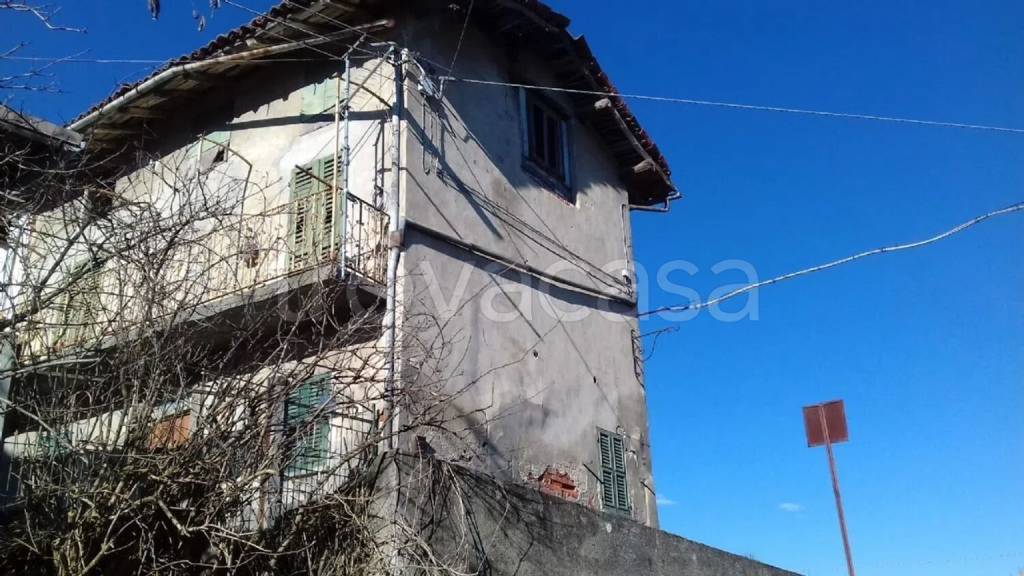 appartamento in vendita a Cassine