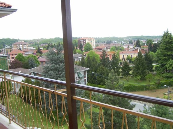 appartamento in vendita a Cassine