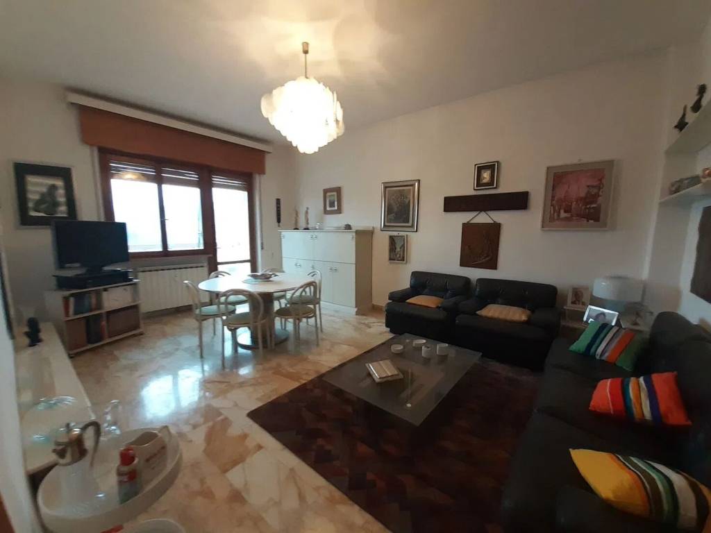 appartamento in vendita a Cassine