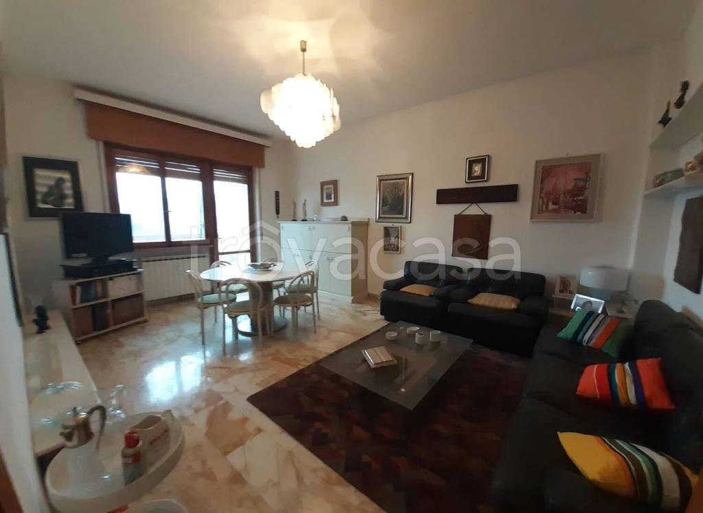 appartamento in vendita a Cassine