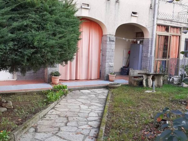 appartamento in vendita a Cassine